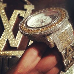 You think ballin