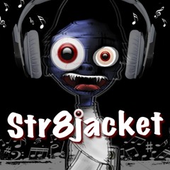 Str8jacket
