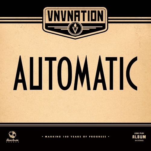 VNV Nation - Nova (Shine a light on me)
