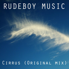 Cirrus (Original Mix)