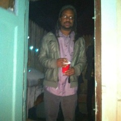 Frank(featuring Tone Poetix)-Nuttin Inn