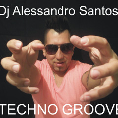 TECHNO GROOVE 2012 Janeiro