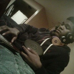 DJ Jp #Fuck shit up ! ...