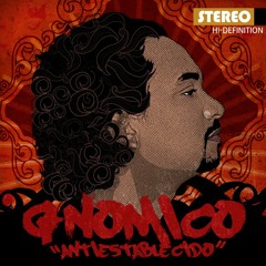 Gnomico ft Pavel Nunez : El Amor (P-oNE rEMIX)