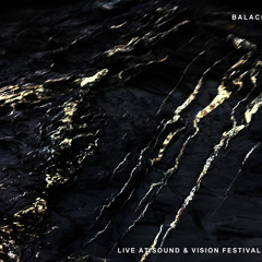 Live @ Sound & Vision Festival 2011