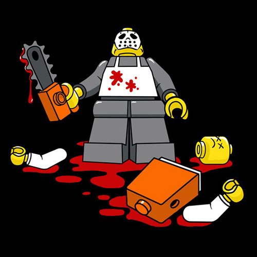 Marc Input- Technoid Input Injection Vol.1 (2012)