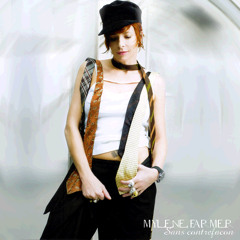 Mylène Farmer - Sans Contrefaçon (Instrumental 2009 // Non officiel // Version-karaoke.fr)