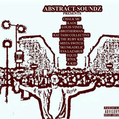 05. Rolling The Dice Ft. Eva Lazarus, Chalk MC & A Kid