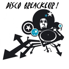 Disco Breackeur ! Vinsouille Vs Christolikid