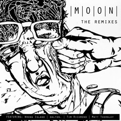M|O|O|N - Release (Wrong Island Facemelter Mix)