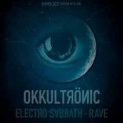 Sunrea - Okkultronic Fest 17-12-2011- L'mono/Bilbao