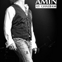 Farshid Amin - Ay Ghalbam