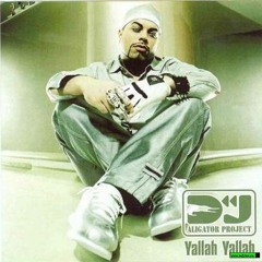 DJ Alligator - Yallah Yallah - In Da Mix
