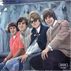 The Mascots - Sad Boy