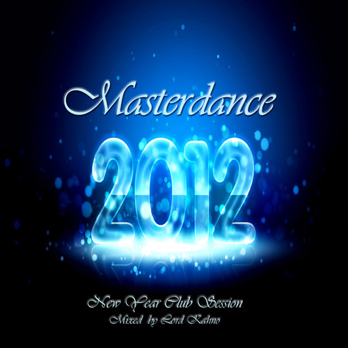 Masterdance New Year Club Session 2012 by Lord Kahno
