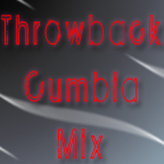 Throwback Cumbia Mix (Before Tribal Took over)