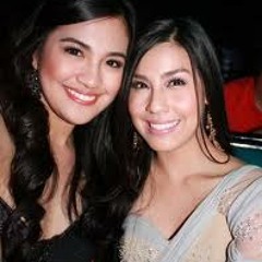 Safe and Sound performed by Julie Anne San Jose & Frencheska Farr at PP1's on  Jan 15, 2012