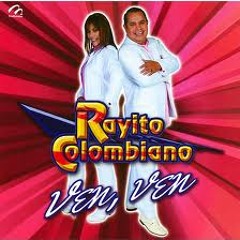 Rayito colombiano mix-DJVAZCOO