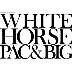 WHITE HORSE "HYPNOTIZE ft CHELSEA WOLFE"