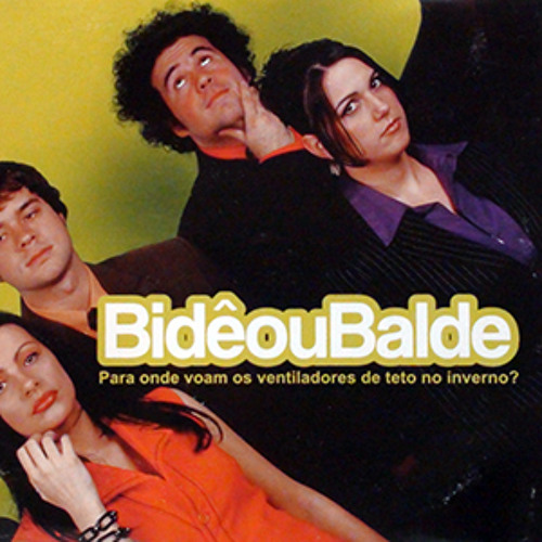 Metelassê - Bide ou Balde