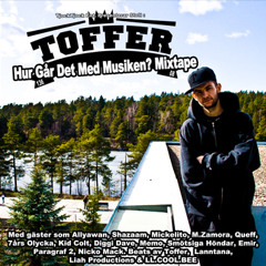 Hur går det med musiken? Mixtape