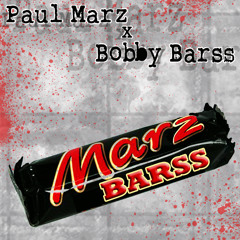 Paul Marz & Bobby Barss - Power