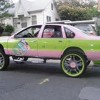 Candy Paint Mp3