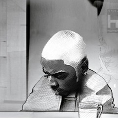 Burial vs. Sisqo - Stolen Thong (ONE COOL DUDE)