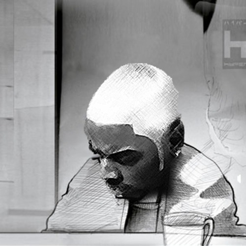 Burial vs. Sisqo - Stolen Thong (ONE COOL DUDE)