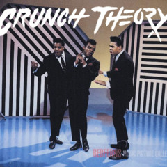 The Isley Brothers - Who's That Lady? (Crunch Theory Recrunch) *FREE DOWNLOAD*
