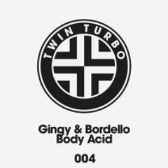 Body Acid (KiNK's on Acid Remix)