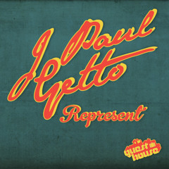 J PAUL GETTO - Stop Messin With My Love (Edit) [Represent EP out 01/27/12 on Guesthouse Music]