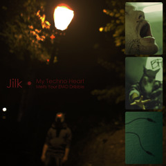 Jilk - My Techno Heart Melts Your EMO Dribble (Jonny3snareS' Techno Fart Remix)