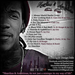 Heartless & Ambition