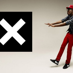 XX - You've Got the Love (Theophilus London remix)