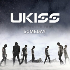 Peter P U-kiss- Someday English Cover