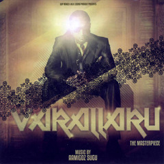 Karuppu Feat Mista G,Hervin,Legend Mathan,No Entry Jack & No Entry Rahna