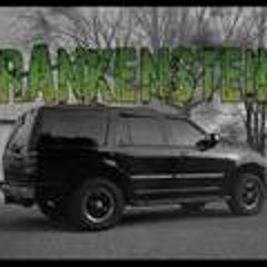 Bassboylowg - Frankenstein