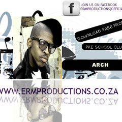 Arch`s Pre school club