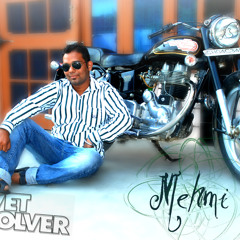 Takna Shadia Tainu_____ MEHMI