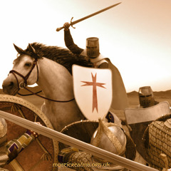 Templar music - For glory