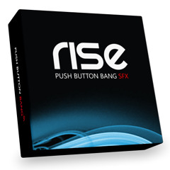 Rise: Exotic Noise Special FX