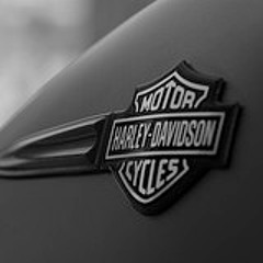 Harley Davidson - Back To Black (B.Daspit, A.Hagar)