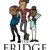 Artwork for The Fridge-My Mrs.