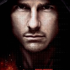 The Ghost Protocol: Mission Impossible 4