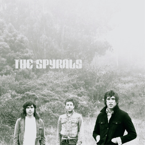 The Spyrals - Disguise