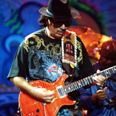 Santana - Black Magic Women - Bill Clawson Synth Mix