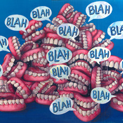 Electric Sideshow Soundsystem • Bla Bla Bla