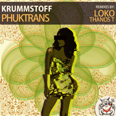 Krummstoff - Phuktrans (original mix) /Dutchie Music/