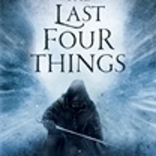 Paul Hoffman The Last Four Things (Audio Book Extract) read by Sean